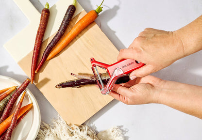 Sharple Y® - Self-sharpening Safety Peeler