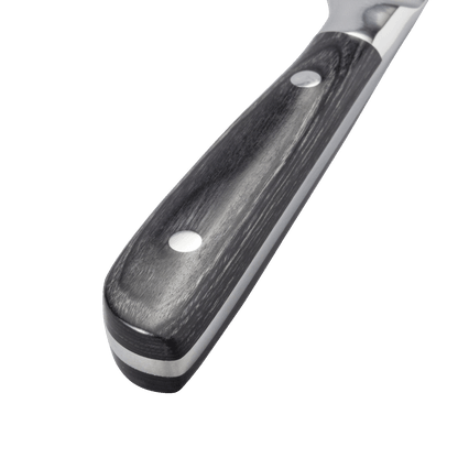 Avanta Damascus Fine Edge Steak Knife Set - 4 Piece