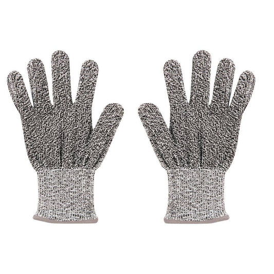 CatCora Mesh Cutting Gloves, Adult, 1 Pair