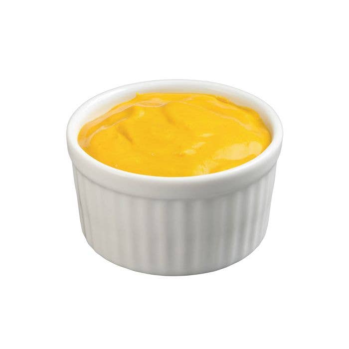 HIC Kitchen Butter Crock, 1oz