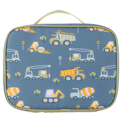 Junior Lunchbox: Fruit
