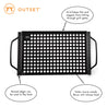 Outset Non-Stick Grilling and BBQ Grids