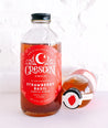 Crescent Simples Syrups