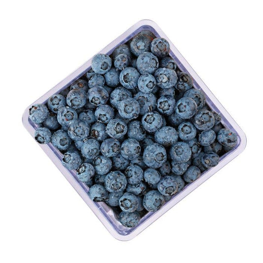 HIC Kitchen BerryFresh Produce Box Half Pint