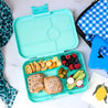 Tapas Leakproof Lunch Box - Aqua