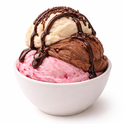 HIC Kitchen Classic Ice Cream Spade