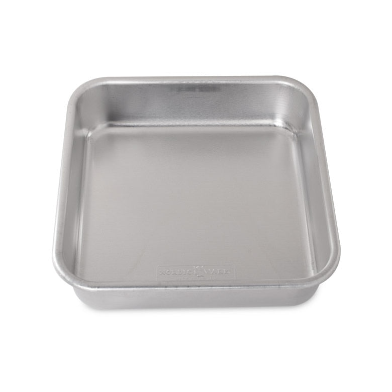 8" Square Cake Pan