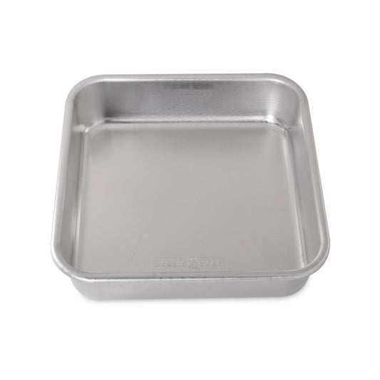 8" Square Cake Pan