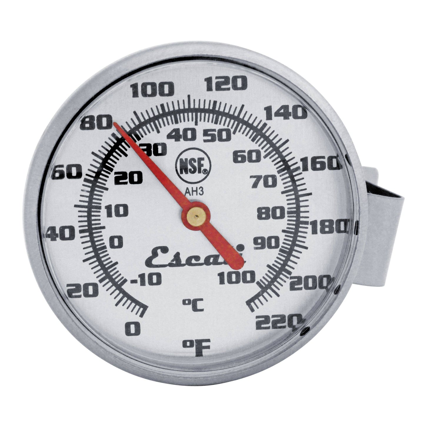 Escali Folding Digital Thermometer