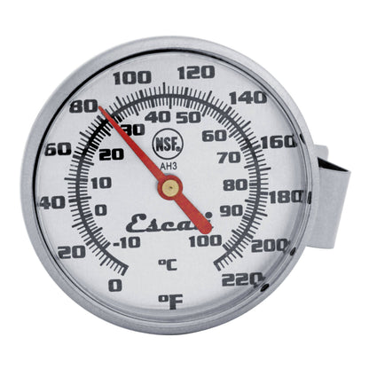 Escali Folding Digital Thermometer