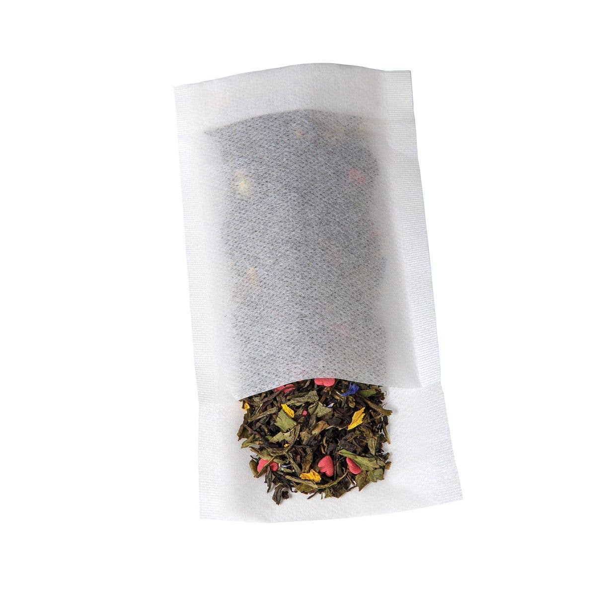 T-Sac Tea Filter: 1 Cup/1 tsp or loose tea