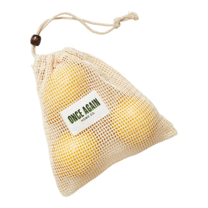 Heritage Towel - Vintage Mushroom