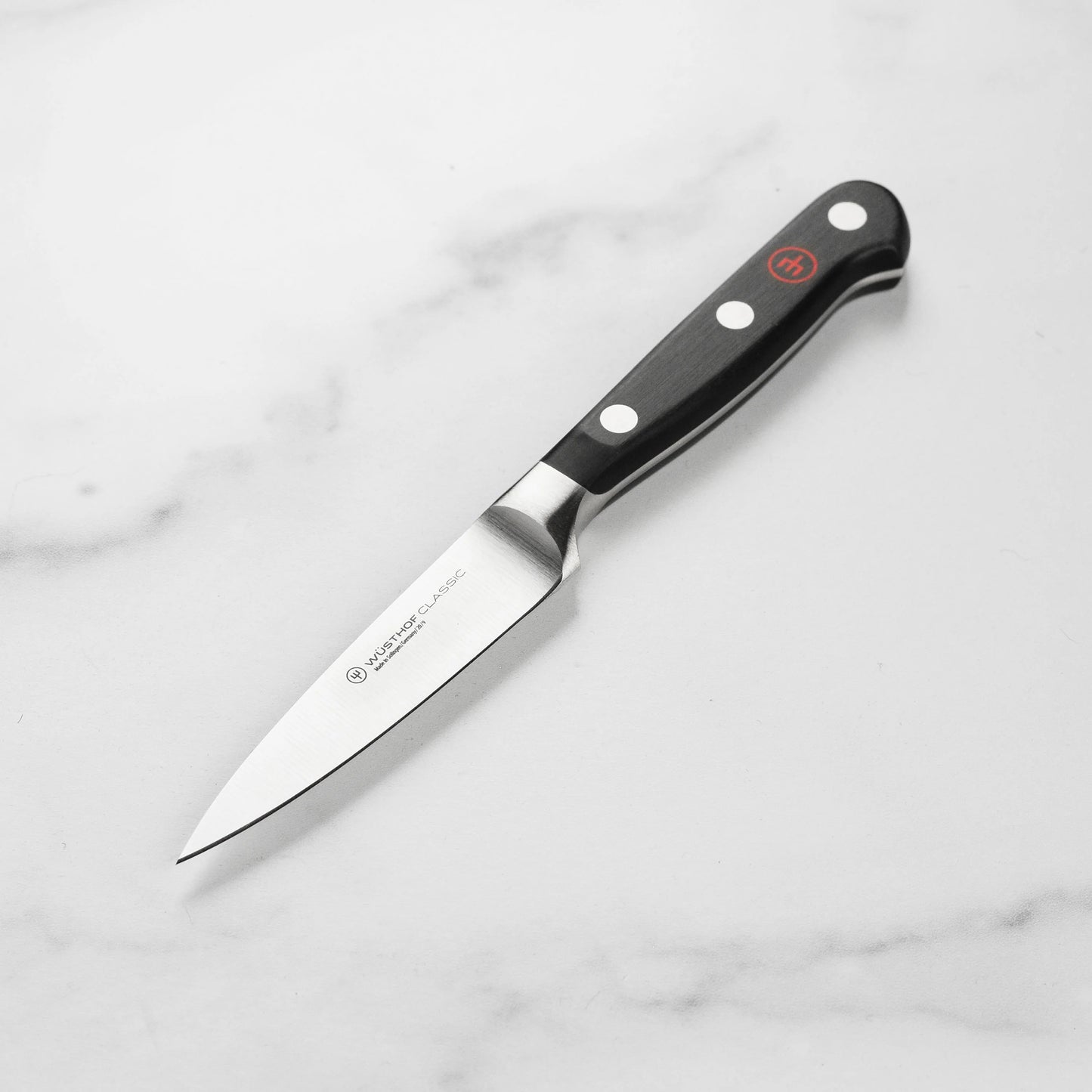 SALE through 12/14! Wusthof Classic 3.5" Paring Knife