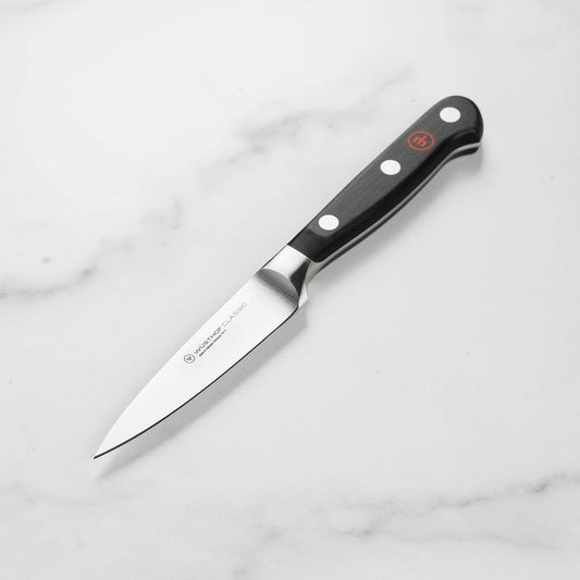 SALE through 12/14! Wusthof Classic 3.5" Paring Knife
