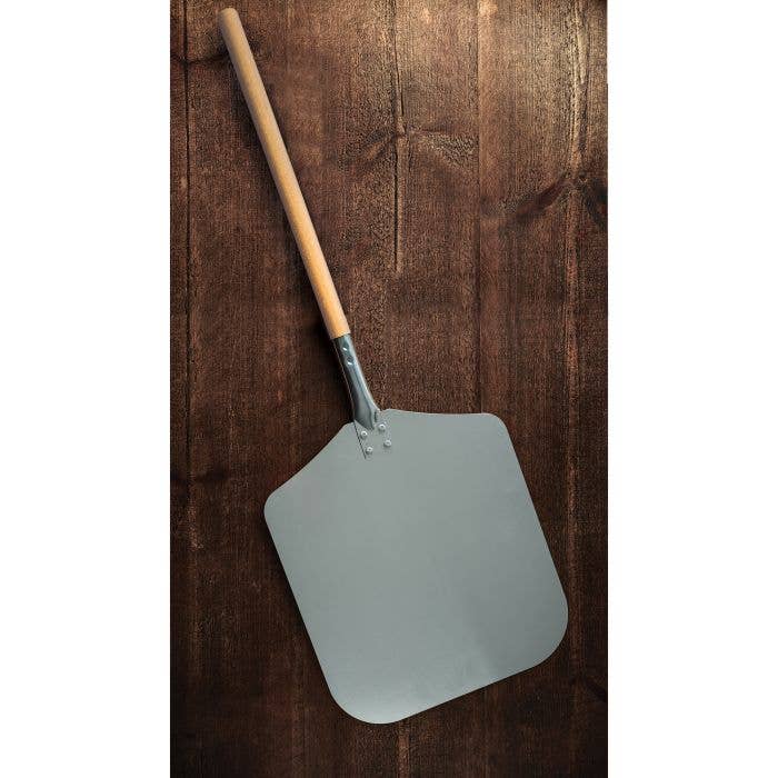 Fantes Pizza Peel With Removable Handle