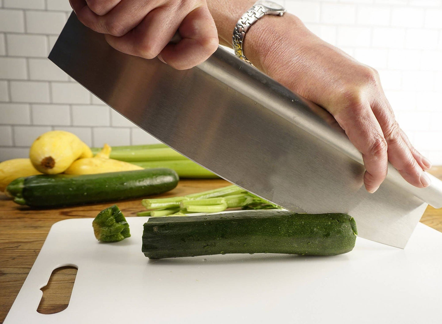 World Class Pizza Cutter