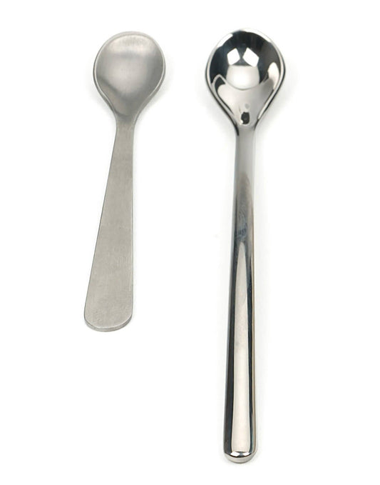 Salt/Condiment Spoon - 24 Pc Cdu