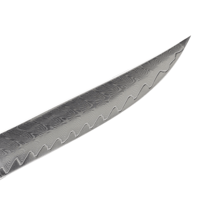 Avanta Damascus Fine Edge Steak Knife Set - 4 Piece