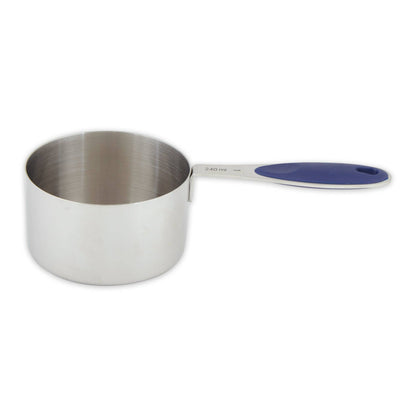 Measuring Cups - Color Handle Set Of 5