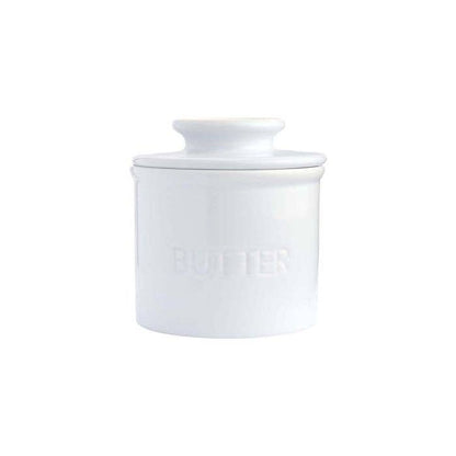 Mrs. Anderson's Baking Butter Crock, Ceramic