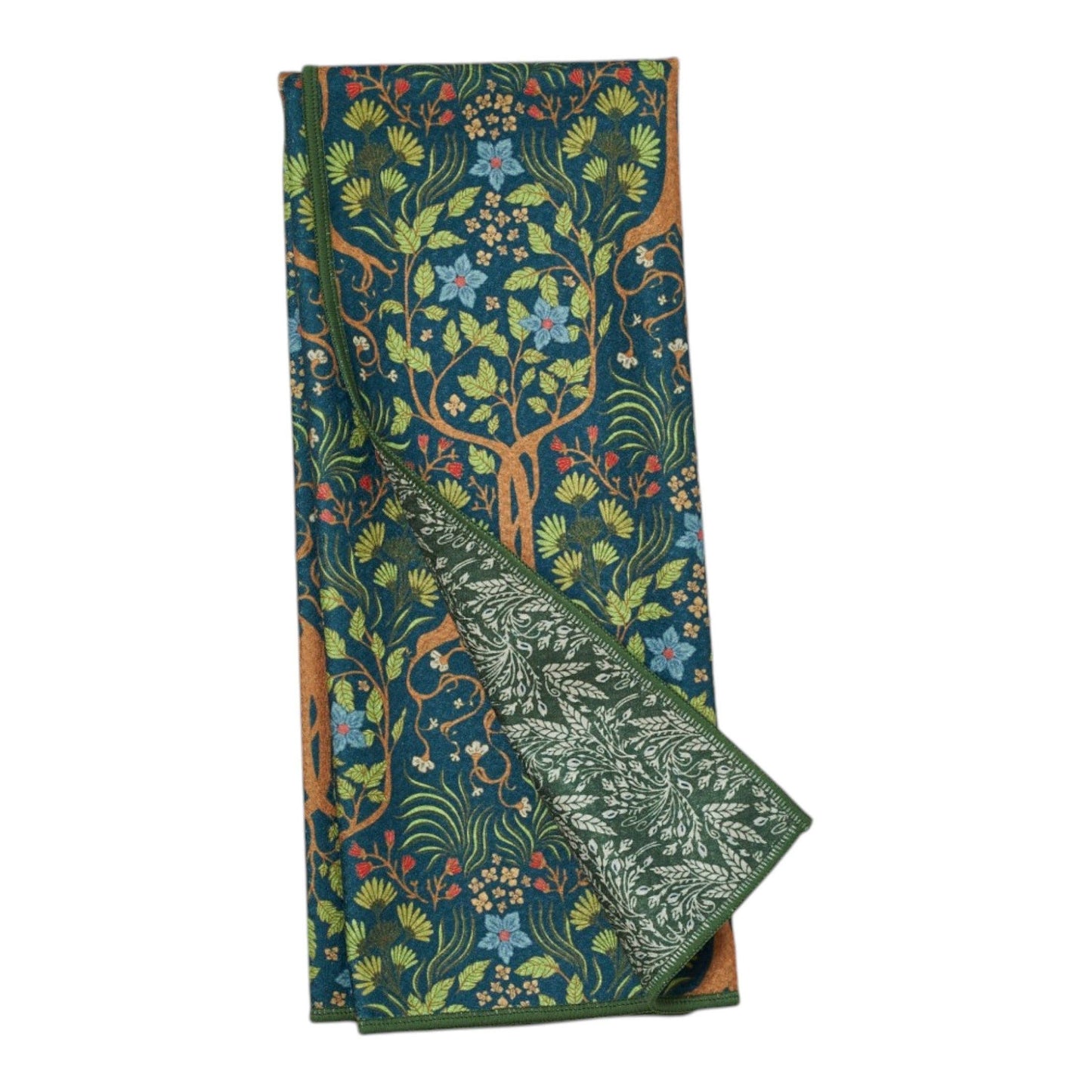 Anywhere Towel - Elderwood: Cream