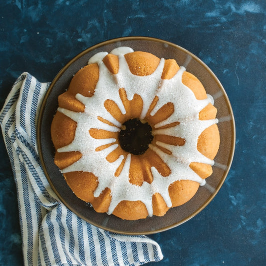 Bundt Pan - 12 Cup