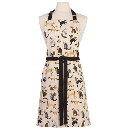 Cat Collective Chef Apron