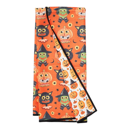 Anywhere Towel Reversible - ME Costume Contest: Orange