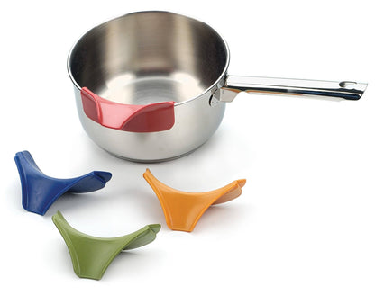 Slip-On Pour Spouts - 12 Pc Cdu