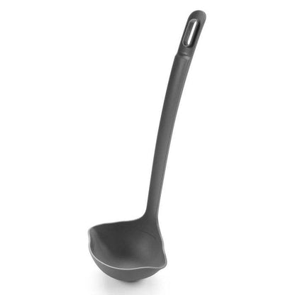 HIC Kitchen Straining Ladle