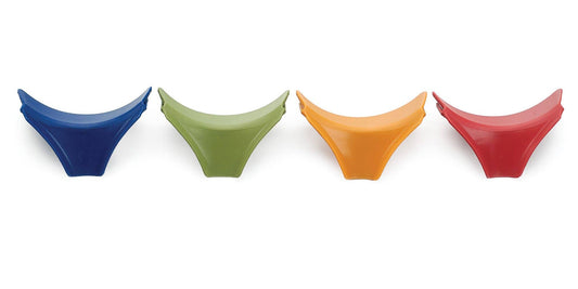 Slip-On Pour Spouts - 12 Pc Cdu