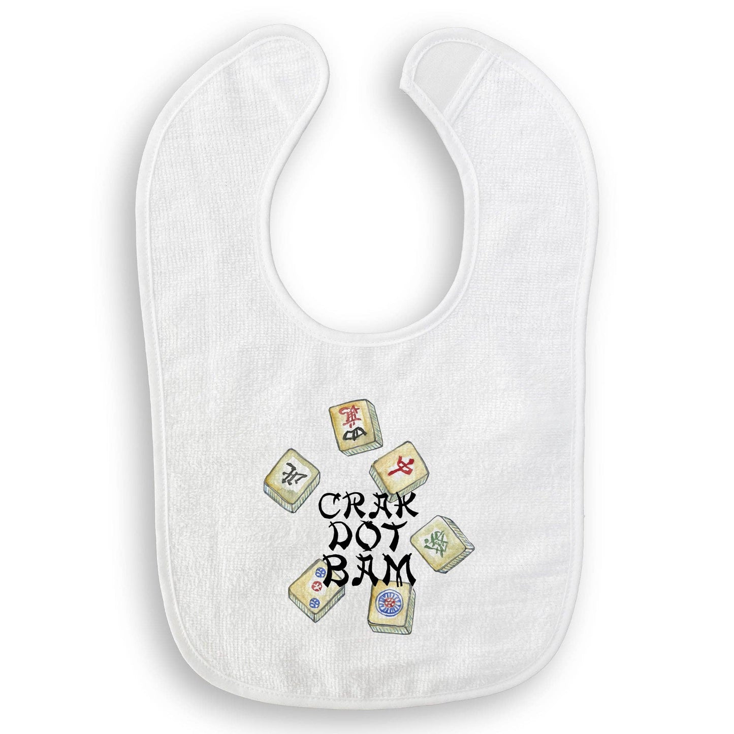 Mahjong Tiles: Dishtowel / -