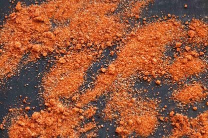 America's Seasoned Salt: Small - Tin