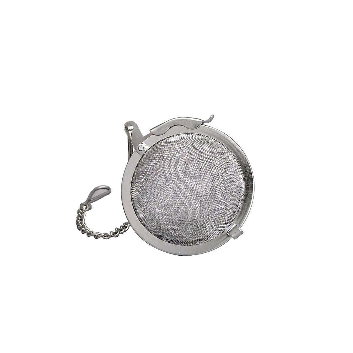Mesh Ball Tea Infuser for Loose Leaf Tea, 2in