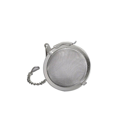 Mesh Ball Tea Infuser for Loose Leaf Tea, 2in