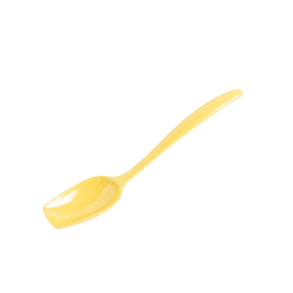 10" Spoon: Red