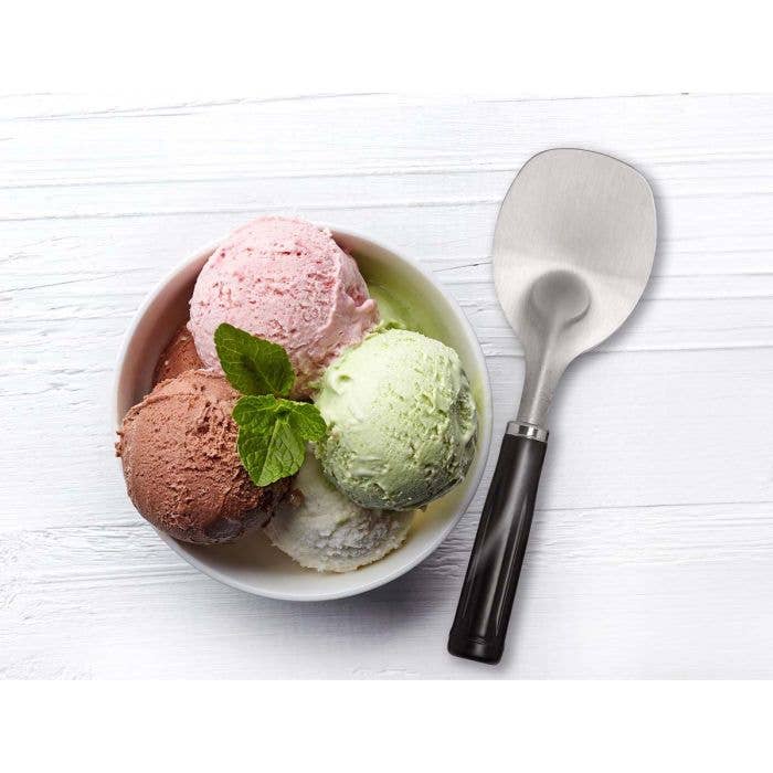 HIC Kitchen Classic Ice Cream Spade