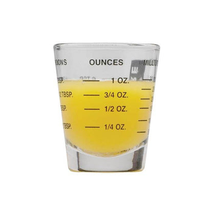 Kolder Mini Measure, Black, Display Of 12