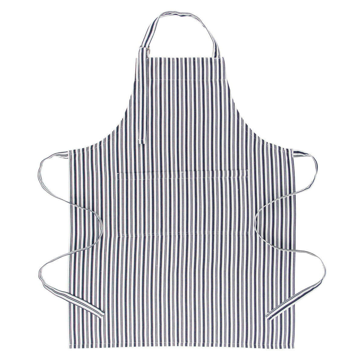 Mrs. Anderson’s Baking Cotton Chef’s Apron, Blue