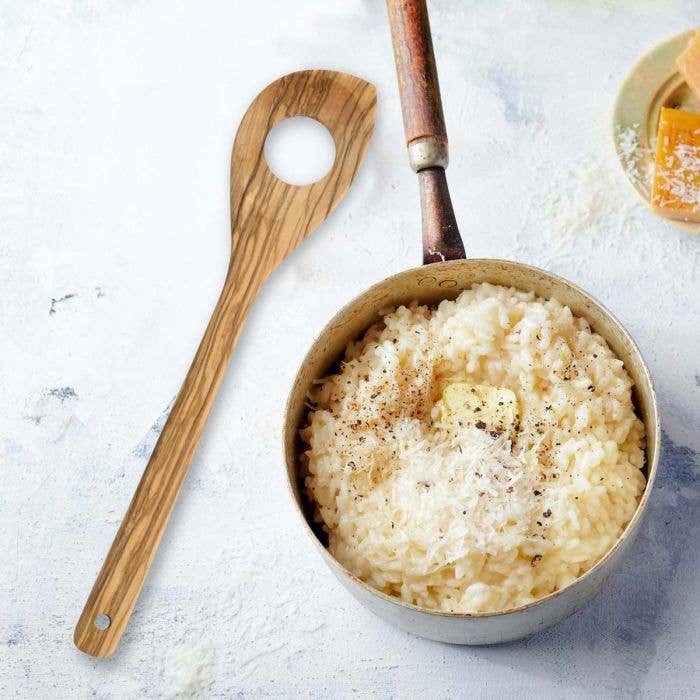 Fantes Olivewood Risotto Spoon