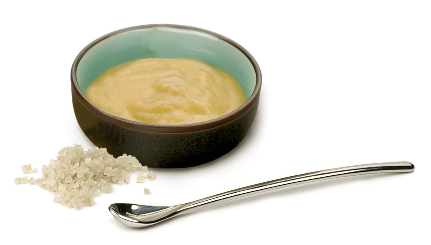 Salt/Condiment Spoon - 24 Pc Cdu