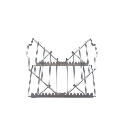 HIC Kitchen Roasting Adjustable Roasting Rack
