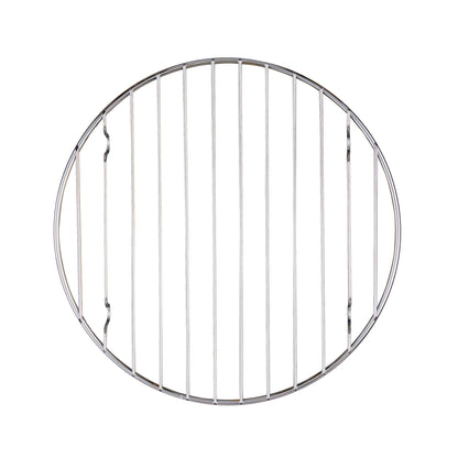 Mrs. Anderson's Baking  Cooling Rack, Round, 9.25in