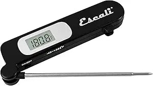 Folding Thermometer