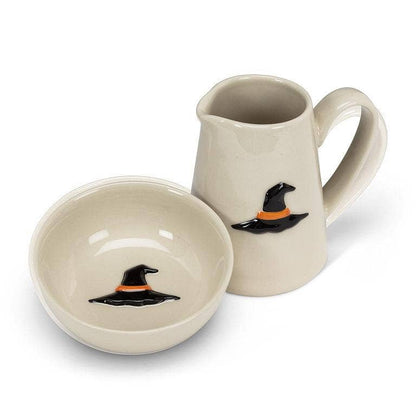 Witch's Hat Mini Jug