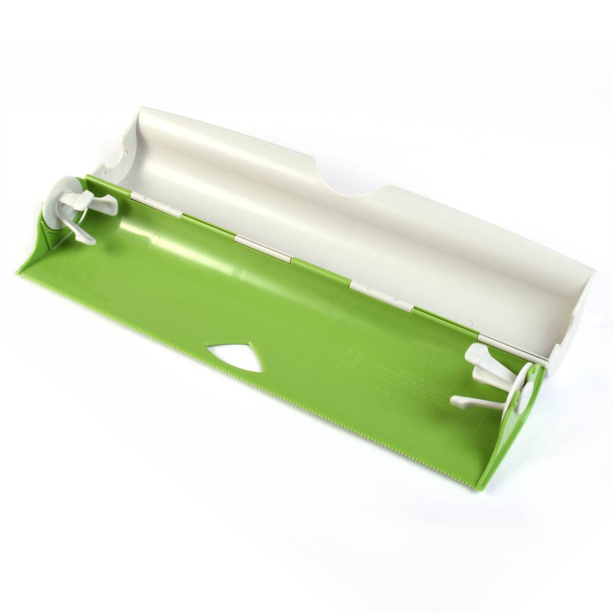 Wrap Dispenser Counter Display