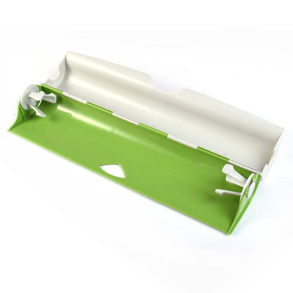 Wrap Dispenser Counter Display
