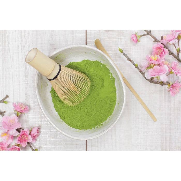 Helen's Asian Kitchen Matcha Tea Whisk