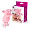 Hot Belly Pig Tea Infuser