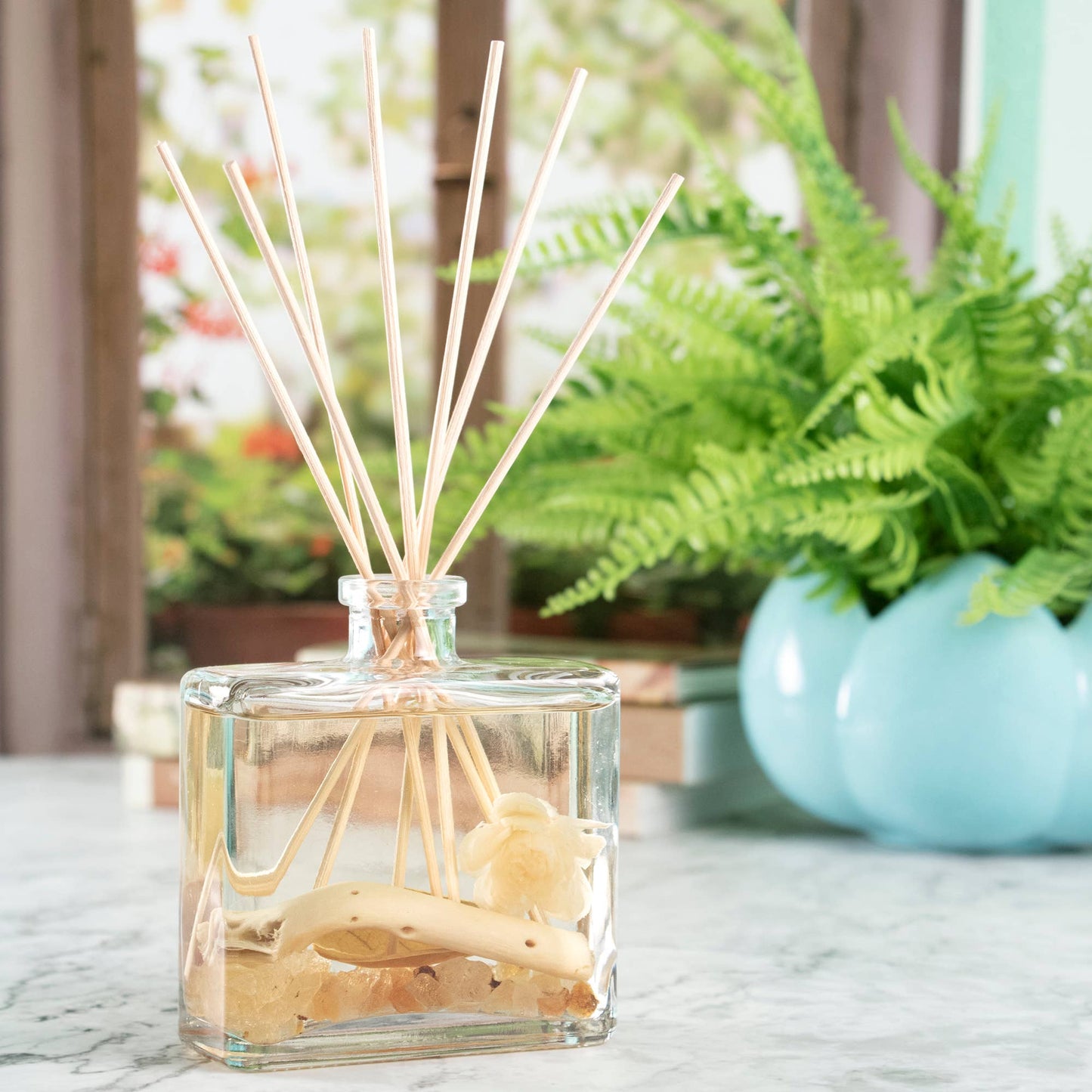 Gardens of Bali Botanical Reed Diffuser